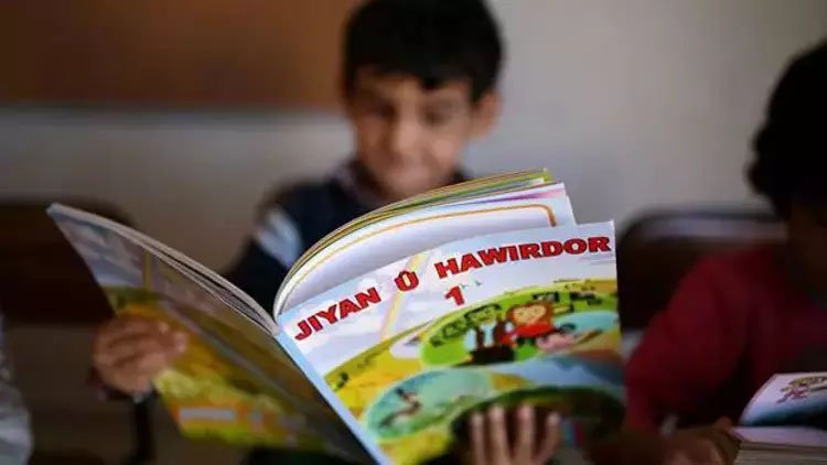 Kürdçe özel okul açma girişimi ‘yılan hikayesi’ne döndü, okul 10 yıldır açılamıyor