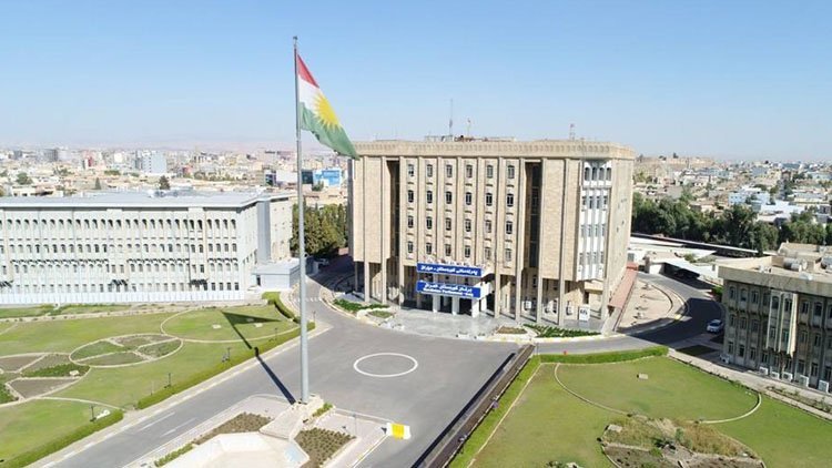 Kürdistan Parlamento seçimleri için yeni tarih belirlenecek