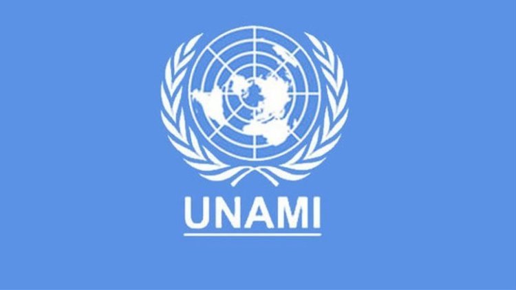 UNAMI’den Kürdistan Parlamento seçimlerine ilişkin açıklama