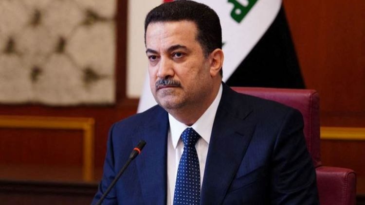 Irak Başbakanı: Koalisyon güçlerinin hızlı bir şekilde Irak’tan çıkmasını istiyoruz