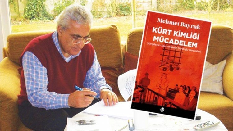 Mehmet Bayrak’ın Kürt Kimliği Mücadelesi