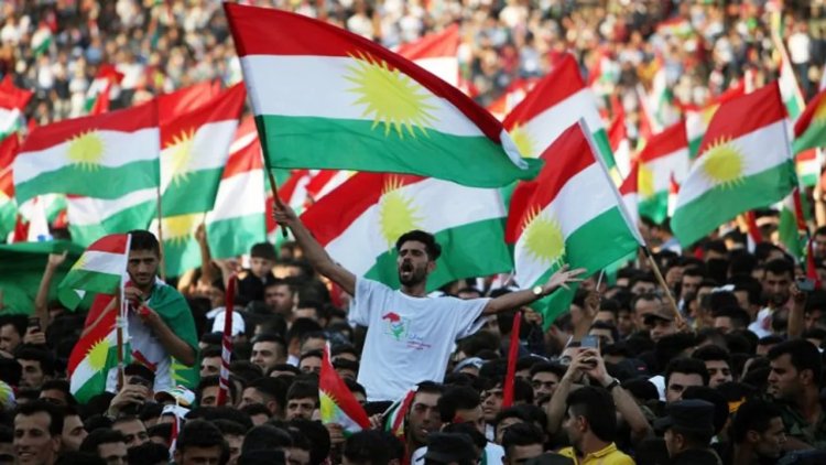 2040’ta Kürdistan Bölgesi'nin nüfusu ne kadar olacak?
