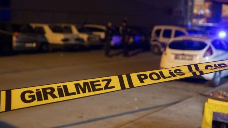 Antep’te silahlı saldırı: 1 ölü