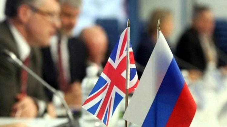 Rusya: İngiltere Ukrayna’ya asker konuşlandırırsa bize karşı savaş ilanı olur