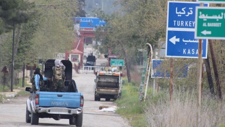 Şam ve Ankara, Lazkiye'de görüşecek