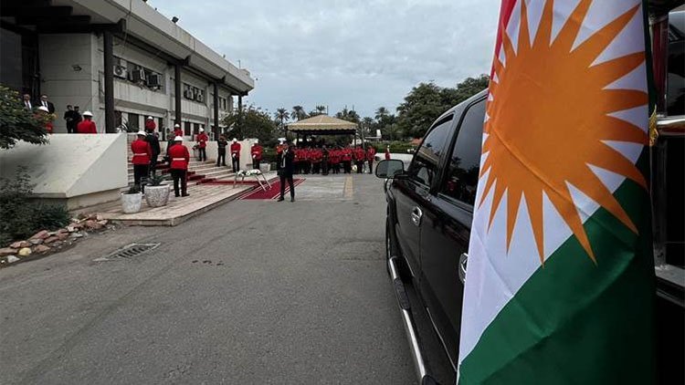 Semawa çölünde bulunan 171 Enfal şehidinin naaşı Kürdistan’a getiriliyor