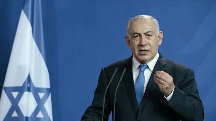 Netanyahu: Lahey bizi durduramaz