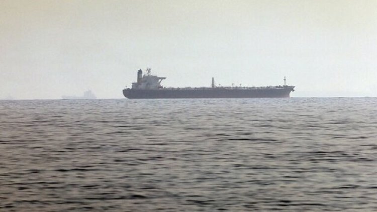 ABD'ye ait yük gemisi, Yemen'de füze ile vuruldu