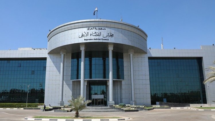 Irak Federal Mahkemesi, Kürdistan Bölgesi aleyhine açılan davayı reddetti