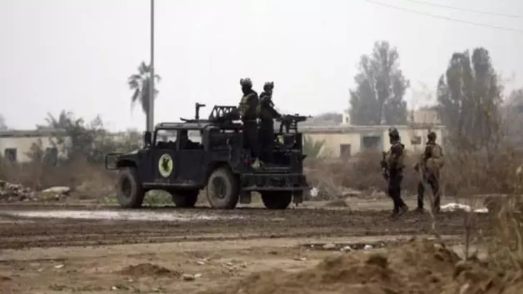 IŞİD Anbar’da 3 Irak askerini öldürdü