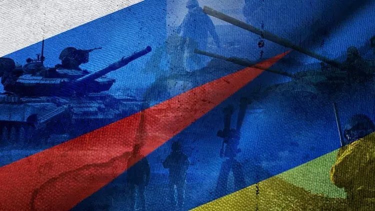 Ukrayna harekete geçti: Azak Denizi'nde operasyon