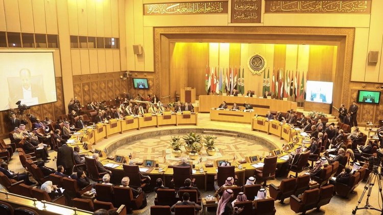 Arap Birliği İran'nın Erbil'e yönelik saldırılarını görüşmek üzere toplanıyor