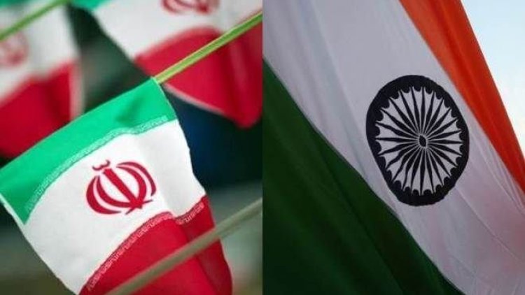 Hindistan İran'ın Pakistan'a yönelik saldırısını desteklediğini açıkladı