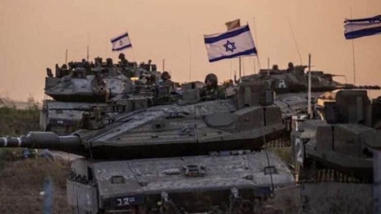 Katar medyası: İsrail, Lübnan’a saldırıya hazırlanıyor