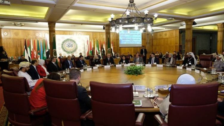 Arap Birliği: İran, Erbil’e düzenlediği saldırının sonuçlarından sorumlu