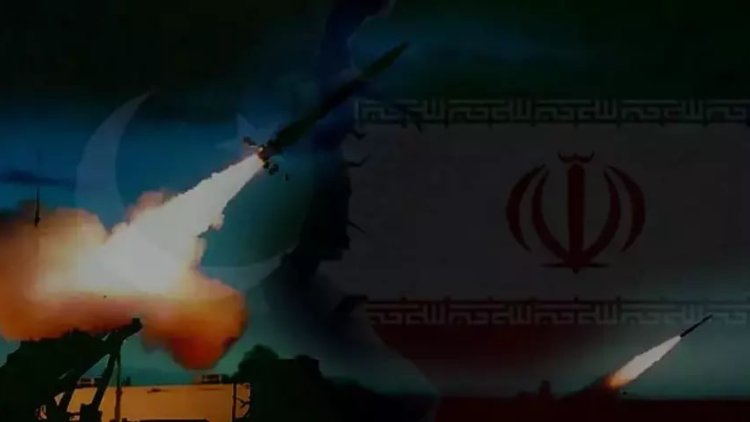 İran'ın Irak, Suriye ve Pakistan'daki füze saldırıları ne anlama geliyor?