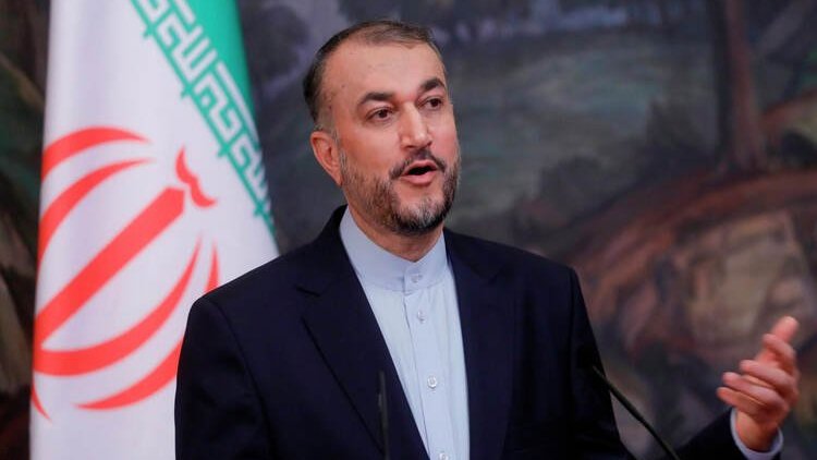 İran Dışişleri Bakanı, BMGK'de ‘Erbil saldırısı’ hakkında konuşacak