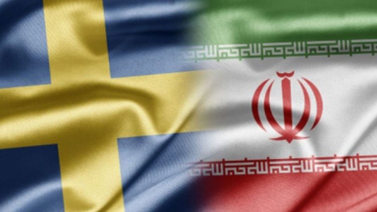 İsveç, Erbil'e dönük saldırılar nedeniyle İranlı diplomatı çağırdı