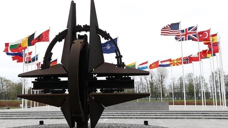 NATO, kuantum stratejisini açıkladı