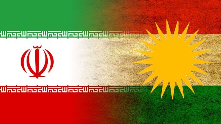 Aso Haji: İran’ın büyük hayallerinin önündeki tek engel Kürdistan