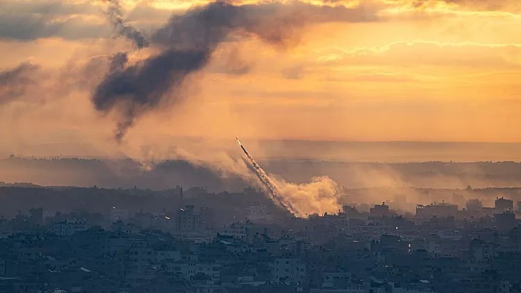 Hamas İle İsrail Arasındaki Savaşın Arka Planındaki Gerçekler