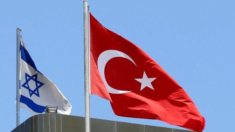 Jerusalem Post: Türkiye, İsrail'e yaptırıma hazırlanıyor