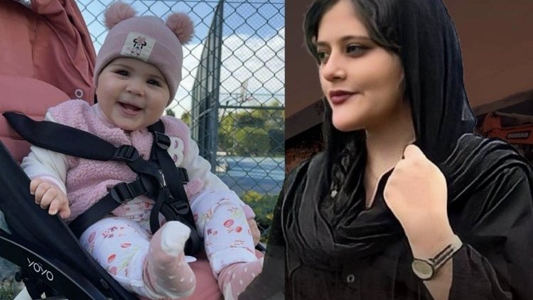 Jina Emini’nin annesi, İran’ın Erbil saldırısını kınadı