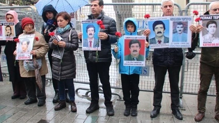 Mustafa Özçelik: Bir partinin Kürtlere yaklaşım tarzı bizler için bir turnusol olmalıdır