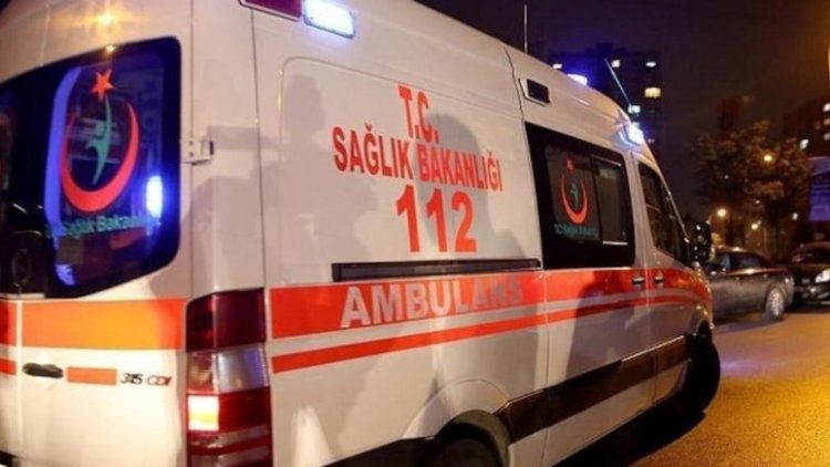 Urfa'da feci kaza: 3 ölü, 2 yaralı