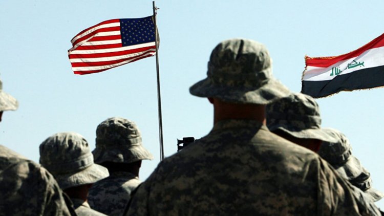 İddia: ABD ve Bağdat yönetimi Amerikan askerlerinin Irak'tan çekilmesini görüşecek