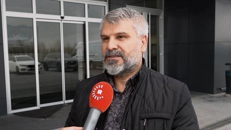 PİA lideri Ahmet Kaya: DEM Parti, Kürdistani İttifak’a yanaşmıyor
