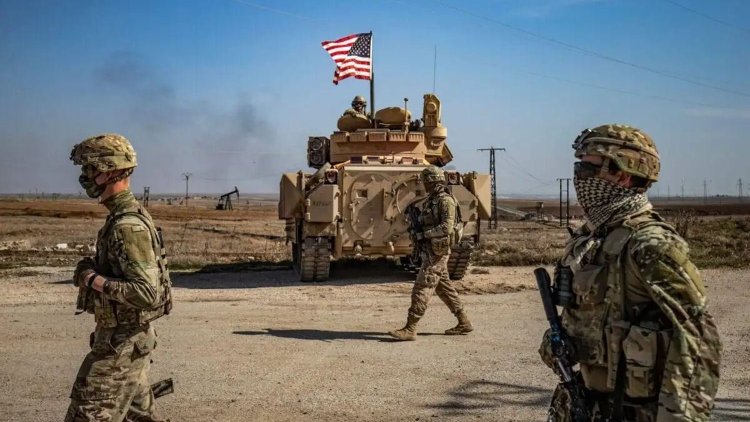 ABD: Irak'ta geri çekilme bedelsiz olmayacak