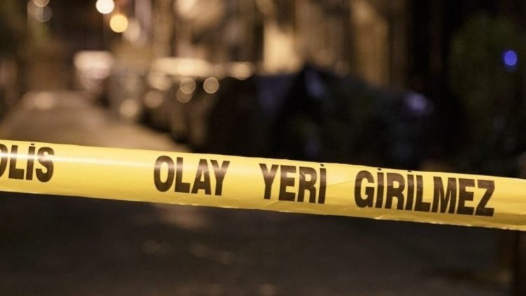 Diyarbakır’da silahlı kavga: 1'i ağır, 3 yaralı