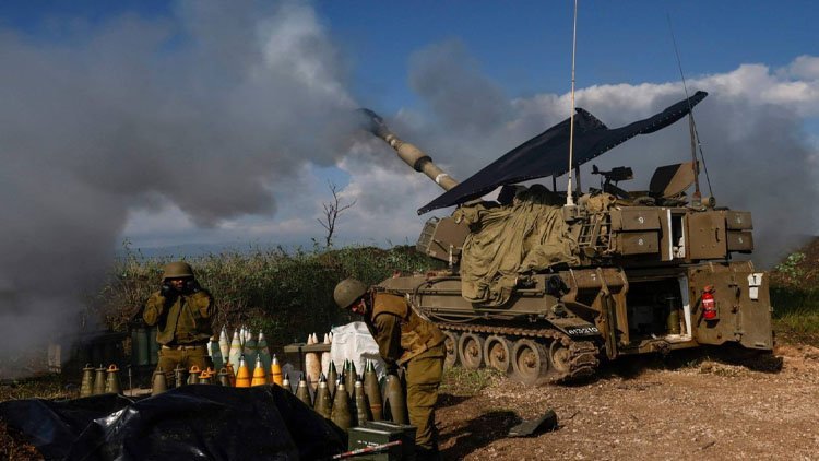 Hizbullah, İsrail’de 3 bölgeyi hedef aldığını duyurdu