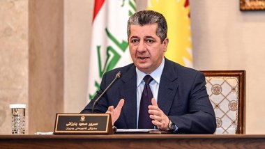 Mesrur Barzani: Kürdistan çökmeyecek!
