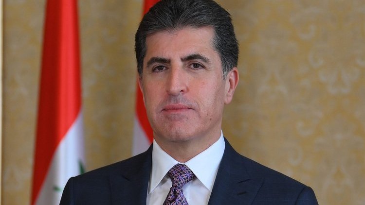 Neçirvan Barzani'den ABD-Irak görüşmelerine ilişkin açıklama