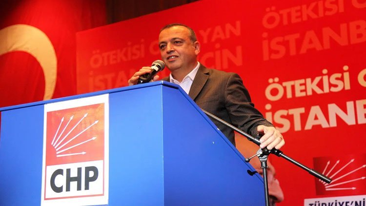 CHP'li Belediye Başkanı istifa etti: Partide Alevi ve Kürt kıyımı var