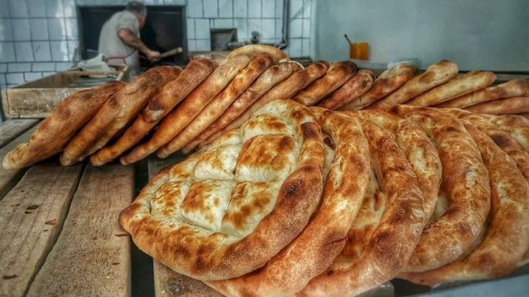 Diyarbakır’da ekmeğe büyük zam