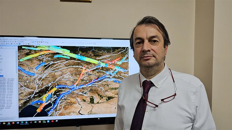 Prof. Dr. Şenol Hakan Kutoğlu'ndan Malatya depremi uyarısı