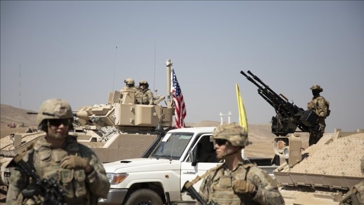 ABD güçleri Irak'tan çekilecek mi?