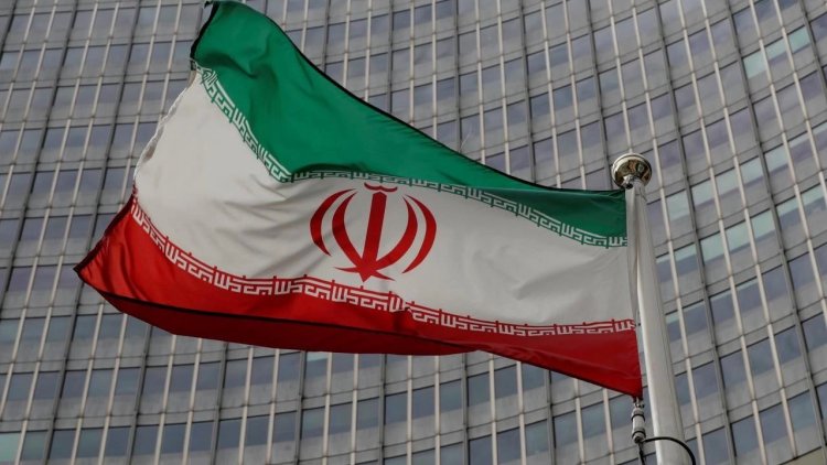 ABD üssüne düzenlenen saldırı sonrası İran'dan açıklama