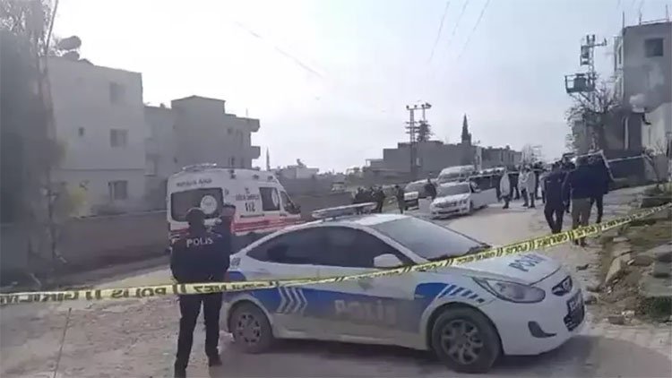 Antep'te damat katliamı! Eşinin ailesinin evini bastı: 4 kişi öldü, 3 yaralı