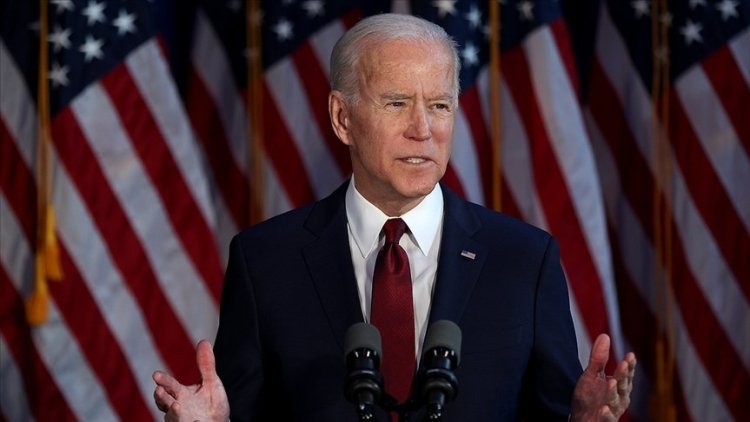 Biden’dan kritik toplantı: Tüm seçenekler masada