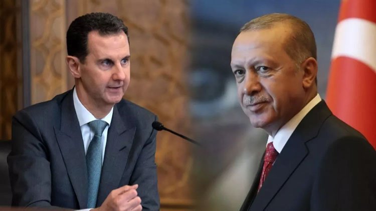 Rusya: Suriye-Türkiye arasındaki normalleşme süreci durdu