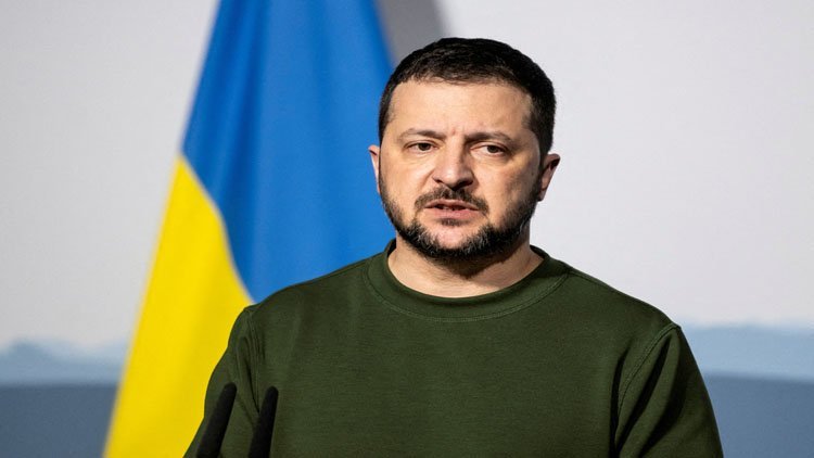 Zelenskiy, Ukrayna’nın elinde ne kadar asker kaldığını açıkladı