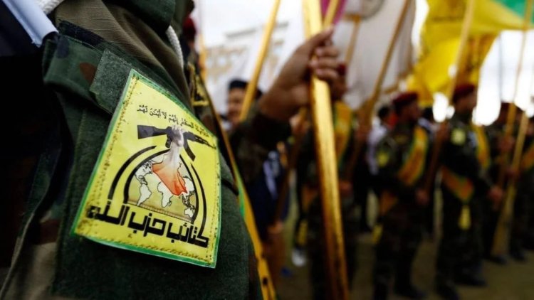 Ketaib Hizbullah, ABD'ye karşı operasyonlarını askıya aldı