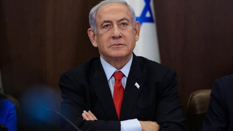 Netanyahu’nun ‘çok aşamalı’ Gazze planı ortaya çıktı