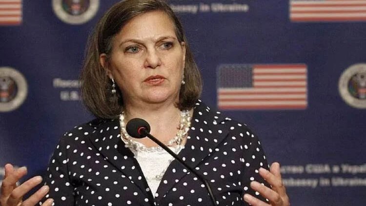 ABD’li yetkili: Suriye'den çekilme gibi bir düşüncemiz yok