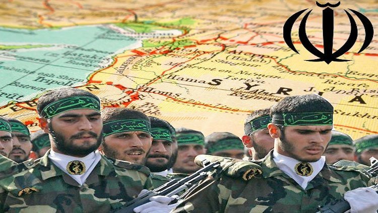 İran'dan kritik Suriye adımı