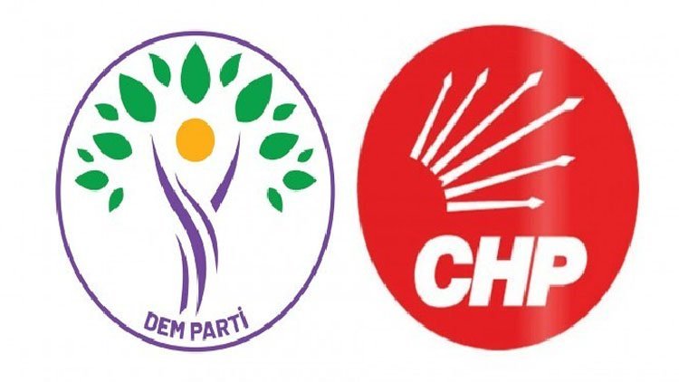 İsmail Saymaz: DEM parti, CHP'nin İzmir'deki tutumu nedeniyle aday çıkarmaya karar verdi